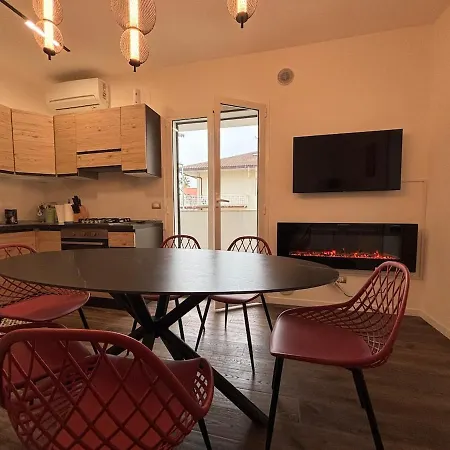 A Gem With A Sea View Tortoreto