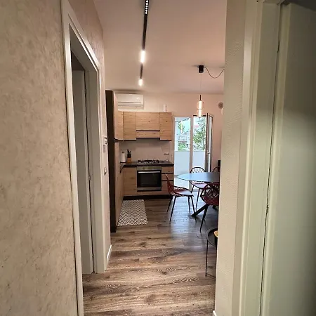 Appartement A Gem With A Sea View *