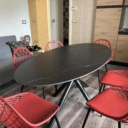 A Gem With A Sea View * Tortoreto