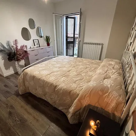 A Gem With A Sea View Appartement