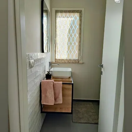 A Gem With A Sea View Appartement Tortoreto