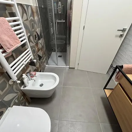 A Gem With A Sea View * Торторето