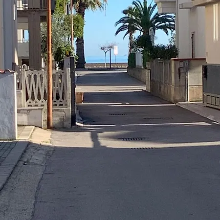 A Gem With A Sea View Lägenhet