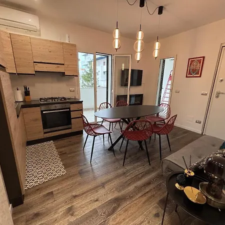 Appartement A Gem With A Sea View
