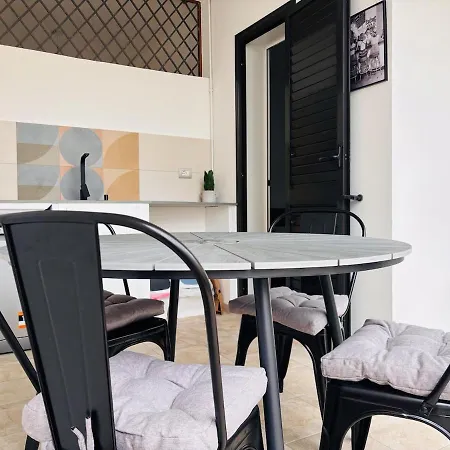 A Gem With A Sea View *