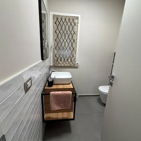 A Gem With A Sea View Tortoreto