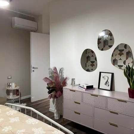Апартаменты A Gem With A Sea View