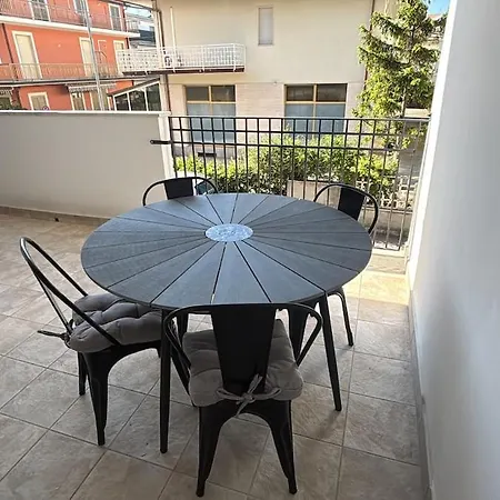 A Gem With A Sea View Appartement *