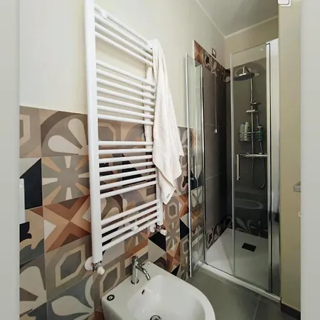Appartement A Gem With A Sea View *