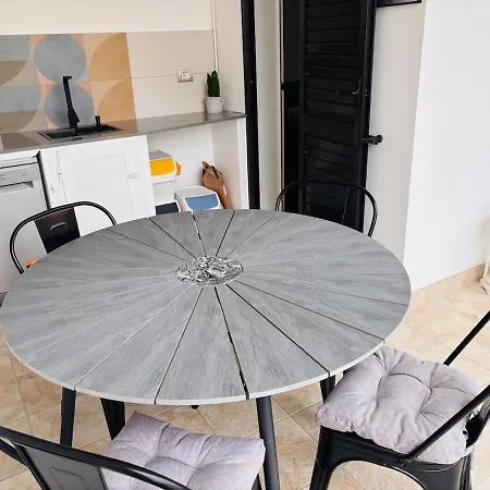 A Gem With A Sea View Торторето