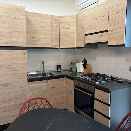 Appartement A Gem With A Sea View