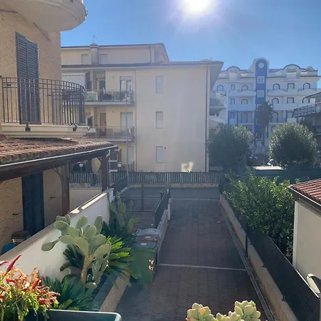 Appartement A Gem With A Sea View Tortoreto