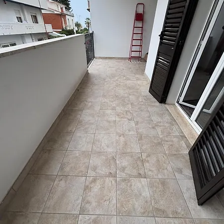 A Gem With A Sea View * Tortoreto